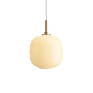 Louis Poulsen - VL45 Radiohus Lampe à suspendre, Ø 17,5 cm,…