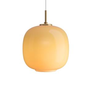 Louis Poulsen - VL45 Radiohus Lampe à suspendre, Ø 25 cm, l…