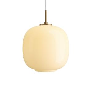 Louis Poulsen - VL45 Radiohus Lampe à suspendre, Ø 25 cm, l…