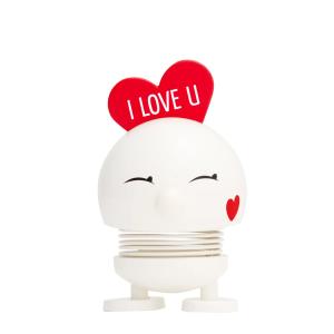Hoptimist - Bébé Bimble Love