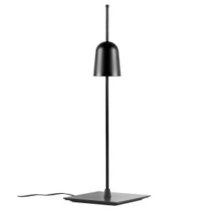 Luceplan - Lampe de table Ascent, noir