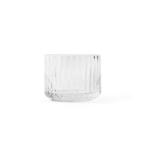 Lyngby Porcelæn - Porte-bougie à chauffe-plat Ø 6,7 cm, tra…