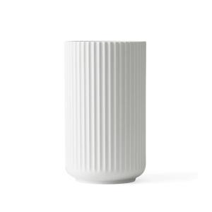Lyngby Porcelæn - Lyngby Porcelæn, blanc, H 15,5 cm