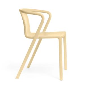 Magis - Air-Armchair, crème
