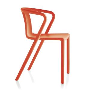 Magis - Fauteuil Air-armchair, orange