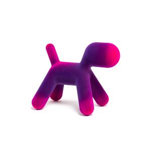 Magis - Puppy 2023 S, violet / fuchsia