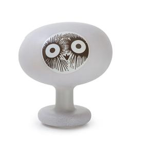 Magis - Lampe de table à piles palturi linnut (led), blanc…
