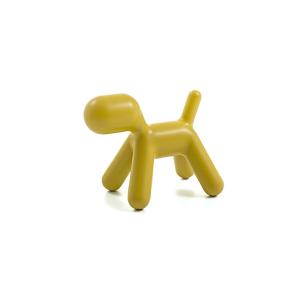 MAGIS - Puppy xs, moutarde
