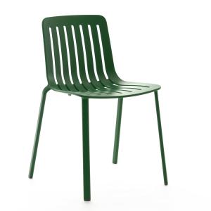 MAGIS - Chaise de Platon, verte