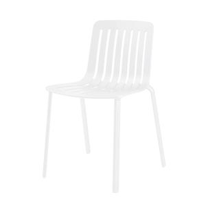 MAGIS - Chaise à plate-forme, blanche