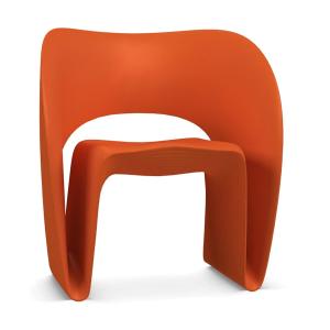 MAGIS - Raviolo fauteuil, orange