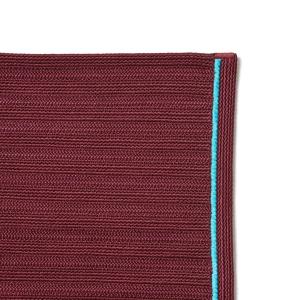 Magis - South Tapis d'extérieur, 200 x 200 cm, rouge