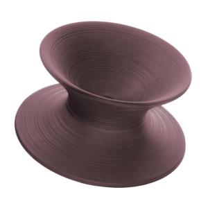 Magis - Fauteuil Spun, violet foncé