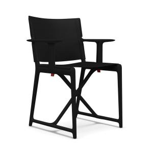 Magis - fauteuil du stanley réalisateur, noir