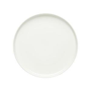 Marimekko - Oiva Teller Ø 20 cm, blanc