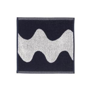 Marimekko - Lokki Mini serviette 30 x 30 cm, blanc cassé /…