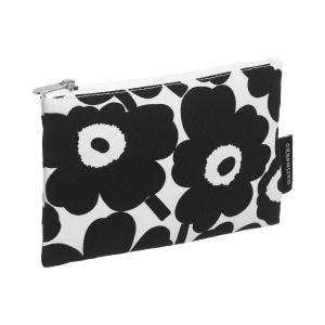 Marimekko - Kaika Mini Unikko Trousse de toilette, blanc /…