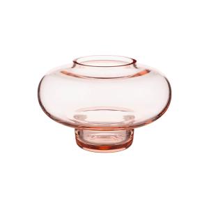 Marimekko - Fyr Porte-bougies, coral