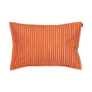 Marimekko - Piccolo housse de coussin, 40 x 60 cm, orange c…