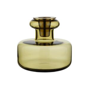 Marimekko - Puteli Bougeoir, vert / umbra (automne / hiver…