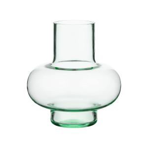 Marimekko - Umpu Vase, vert clair