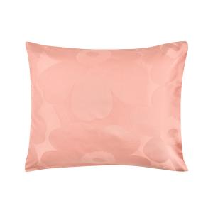 Marimekko - Unikko Taie d'oreiller 60 x 63 cm, powder / pink