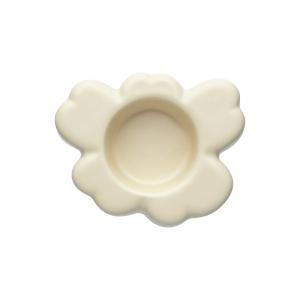 Marimekko - Unikko porte-bougie à chauffe-plat, hay