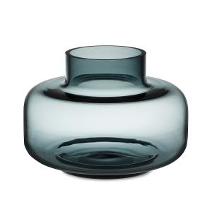 Marimekko - Urna Vase Ø 30 cm, gris