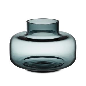 Marimekko - Urna Vase Ø 30 cm, gris