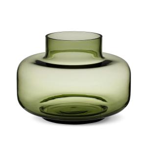 Marimekko - Urna Vase Ø 30 cm, vert