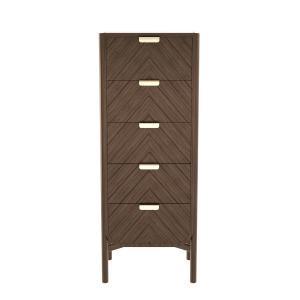 Hartô - Marius Commode, noyer naturel