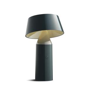 marset - Bicoca Akku LED Lampe de table, H 22,5 x Ø 14 cm,…
