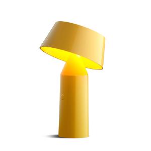 marset - Bicoca Lampe de table LED rechargeable, H 22,5 x Ø…
