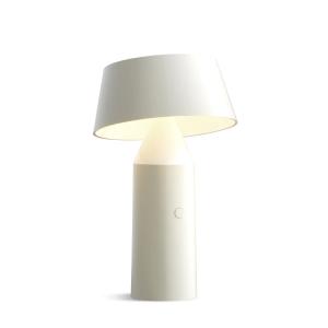 marset - Bicoca Akku LED Lampe de table, H 22,5 x Ø 14 cm,…