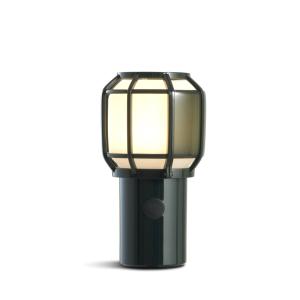 marset - Chispa Outdoor Akku LED Lampe de table, Ø 10 cm, v…