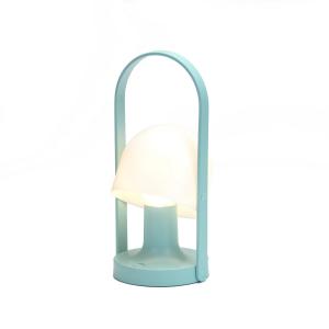marset - FollowMe Outdoor Akku Lampe de table LED, H 28,8 c…