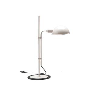 marset - Funiculí Lampe de table S, H 50,3 cm, blanc