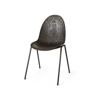 Mater - Eternity Chaise, noir (Coffee Waste Edition)