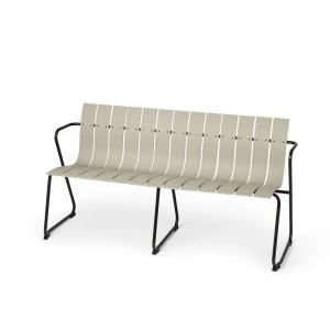 Mater - Ocean Banc, 157 x 58 cm, sable