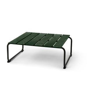Mater - Ocean Lounge Table, 70 x 70 cm, vert