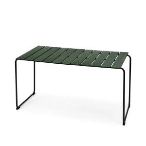 Mater - Ocean Table, 140 x 70 cm, vert