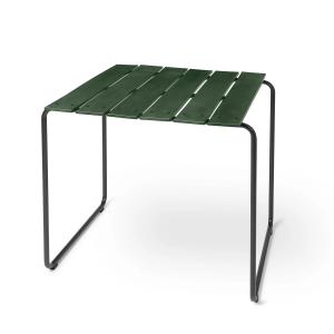Mater - Ocean Table, 70 x 70 cm, vert