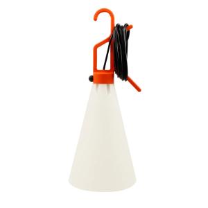 Flos - Mayday Lampe multi-usage, orange