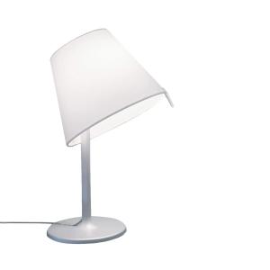 Artemide - Lampe de table melampo notte, melampo notte alum…