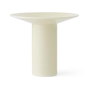 Audo - Hana Vase H 26 cm, gris cendré