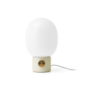 Audo - JWDA Lampe de table, alabaster white