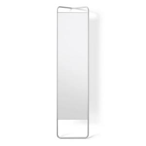 Audo - Kaschkasch Miroir, blanc