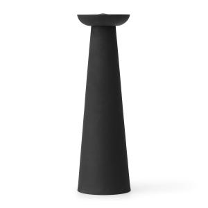 MENU - Meira Lampe à huile H 53 cm, noir (RAL 9005)