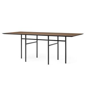 Audo - Snaregade Table de salle à manger, rectangulaire, 20…
