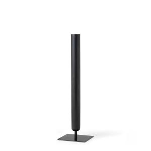 Audo - Stance Vase, H 40 cm, laiton bruni